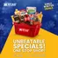 KitKat Cash and Carry catalogue in Zeerust | Our best offers for you | 2026-05-21T00:00:00.000Z - 2026-06-17T00:00:00.000Z
