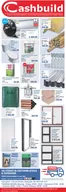 Cashbuild catalogue in Hammanskraal | Great discounts on selected products | 2026-06-21T00:00:00.000Z - 2026-06-21T00:00:00.000Z