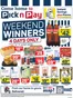 Pick n Pay catalogue in Graaff Reinet | Pick n Pay Weekend Specials | 2026-06-04T00:00:00.000Z - 2026-06-07T00:00:00.000Z