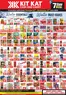 KitKat Cash and Carry catalogue in Upington | Kit Kat 7 Day Promotion | 2026-06-04T00:00:00.000Z - 2026-06-10T00:00:00.000Z