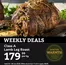 Oxford Freshmarket catalogue in Upington | Wide range of offers | 2026-06-03T00:00:00.000Z - 2026-06-08T00:00:00.000Z