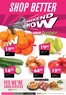 Save Hyper catalogue in Pietermaritzburg | Top offers for smart savers | 2026-06-05T00:00:00.000Z - 2026-06-07T00:00:00.000Z