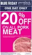 President Hyper catalogue in Malamulele | 20 Off All Pork Blue Friday | 2026-06-02T00:00:00.000Z - 2026-06-07T00:00:00.000Z