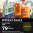 Oxford Freshmarket catalogue in Malamulele | Current deals and offers | 2026-06-03T00:00:00.000Z - 2026-06-08T00:00:00.000Z
