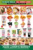 Food Lover's Market catalogue in Modjadjiskloof | 10 Buck Week - Inland - 8 - 14 June 2026 | 2026-06-07T00:00:00.000Z - 2026-06-14T00:00:00.000Z