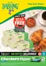 Checkers catalogue in Bredasdorp | Checkers Hyper Darling Promotion 8 June | 2026-06-07T00:00:00.000Z - 2026-08-10T00:00:00.000Z