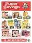 SuperSpar catalogue in Durban | Discounts and promotions | 2026-06-08T00:00:00.000Z - 2026-06-21T00:00:00.000Z