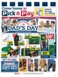Pick n Pay catalogue in Bredasdorp | Pick n Pay Fathers Day Specials | 2026-06-08T00:00:00.000Z - 2026-06-21T00:00:00.000Z