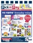 Pick n Pay catalogue in Bredasdorp | Pick n Pay No Name Specials | 2026-06-08T00:00:00.000Z - 2026-06-24T00:00:00.000Z