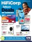 HiFi Corp catalogue in  | Current bargains and offers | 2026-06-07T00:00:00.000Z - 2026-06-30T00:00:00.000Z