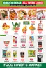 Food Lover's Market catalogue | 10 Buck Week - WC - 8 - 14 June 2026 | 2026-06-07T00:00:00.000Z - 2026-06-14T00:00:00.000Z