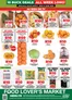 Food Lover's Market catalogue | 10 Buck Week - Menlyn - 8 - 14 June 2026 | 2026-06-07T00:00:00.000Z - 2026-06-14T00:00:00.000Z