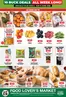 Food Lover's Market catalogue | 10 Buck Week - Springfield - 8 - 14 June 2026 | 2026-06-07T00:00:00.000Z - 2026-06-14T00:00:00.000Z