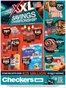 Checkers Hyper catalogue | Checkers XXL Savings Promotion Week 1 Gauteng 8 June | 2026-06-07T00:00:00.000Z - 2026-06-14T00:00:00.000Z
