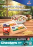 Checkers Hyper catalogue in | Checkers Clover Cheese Promotion 8 June | 2026-06-07T00:00:00.000Z - 2026-06-28T00:00:00.000Z