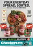 Checkers Hyper catalogue in | Checkers Peck's & Redro Promotion 8 June | 2026-06-07T00:00:00.000Z - 2026-07-05T00:00:00.000Z