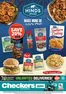 Checkers Hyper catalogue in | Checkers Hinds Promotion 8 June | 2026-06-07T00:00:00.000Z - 2026-07-05T00:00:00.000Z