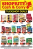 Shoprite catalogue in | Shoprite Cash Carry Tuckshop Deals Exclusive Gauteng 8 June - 5 July | 2026-06-08T00:00:00.000Z - 2026-07-05T00:00:00.000Z