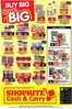 Shoprite catalogue in | Great offer for all customers | 2026-06-08T00:00:00.000Z - 2026-06-21T00:00:00.000Z