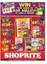 Shoprite catalogue in Sharpeville | Current special promotions | 2026-06-08T00:00:00.000Z - 2026-06-21T00:00:00.000Z