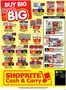 Shoprite catalogue | Shoprite Cash Carry Buy Big Save Big Philippi 8 June - 21 June | 2026-06-08T00:00:00.000Z - 2026-06-21T00:00:00.000Z