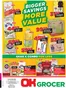 OK Grocer catalogue | Our best offers for you | 2026-06-10T00:00:00.000Z - 2026-06-21T00:00:00.000Z