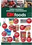 OK Foods catalogue in Khutsong | Discover attractive offers | 2026-06-10T00:00:00.000Z - 2026-06-21T00:00:00.000Z