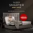 Cielo catalogue in Khutsong | Sleep Smarter And Save | 2026-06-10T00:00:00.000Z - 2026-06-24T00:00:00.000Z