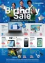 Incredible Connection catalogue | Birthday Sale | 2026-06-10T00:00:00.000Z - 2026-06-29T00:00:00.000Z