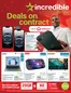 Incredible Connection catalogue | Deals On Contract With Vodacom | 2026-06-10T00:00:00.000Z - 2026-07-06T00:00:00.000Z