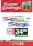 Spar Savemor catalogue in Khutsong | Super Savings | 2026-06-10T00:00:00.000Z - 2026-06-21T00:00:00.000Z