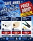 Matrix Warehouse catalogue | Save Away The Winter Blues | 2026-06-10T00:00:00.000Z - 2026-06-24T00:00:00.000Z
