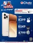 Chatz Connect catalogue | Let's Speak The Same Language! | 2026-06-10T00:00:00.000Z - 2026-07-06T00:00:00.000Z