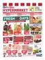 Pick n Pay Hypermarket catalogue in Hillcrest | Hypermarket Fresh Specials | 2026-06-11T00:00:00.000Z - 2026-06-14T00:00:00.000Z