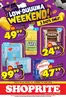 Shoprite catalogue in Bluff | Shoprite Low Price Lowduuuma Weekend Deals 12 June - 14 June | 2026-06-12T00:00:00.000Z - 2026-06-14T00:00:00.000Z