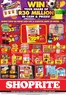 Shoprite catalogue in Bluff | Shoprite Low Price Lowduuuma Eastern Cape 11 June - 14 June | 2026-06-11T00:00:00.000Z - 2026-06-14T00:00:00.000Z
