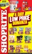 Shoprite catalogue in Bluff | Shoprite Low Price Bonanza KwaZulu-Natal | 2026-06-11T00:00:00.000Z - 2026-06-14T00:00:00.000Z