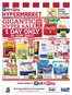 Pick n Pay Hypermarket catalogue in Port Shepstone | Hypermarket Gigantic Sale Specials | 2026-06-16T00:00:00.000Z - 2026-06-16T00:00:00.000Z