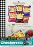 Checkers catalogue in Worcester | Exclusive bargains | 2026-06-14T00:00:00.000Z - 2026-06-21T00:00:00.000Z
