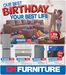 OK Furniture catalogue | Latest deals OK Furniture | 2026-06-15T00:00:00.000Z - 2026-06-23T00:00:00.000Z