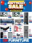 OK Furniture catalogue | Great offer for bargain hunters | 2026-06-15T00:00:00.000Z - 2026-07-12T00:00:00.000Z