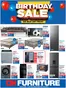 OK Furniture catalogue | Top deals for all customers | 2026-06-15T00:00:00.000Z - 2026-07-12T00:00:00.000Z