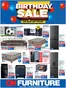 OK Furniture catalogue | Our best deals for you | 2026-06-15T00:00:00.000Z - 2026-07-12T00:00:00.000Z