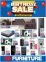OK Furniture catalogue | Discounts and promotions | 2026-06-15T00:00:00.000Z - 2026-07-12T00:00:00.000Z