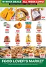 Food Lover's Market catalogue | 10 Buck Week - EC - 15 - 21 June 2026 | 2026-06-14T00:00:00.000Z - 2026-06-21T00:00:00.000Z
