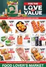 Food Lover's Market catalogue | Mid Month - EC - 15 - 21 June 2026 | 2026-06-14T00:00:00.000Z - 2026-06-21T00:00:00.000Z