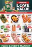 Food Lover's Market catalogue | Mid Month WC 15 21 June 2026 | 2026-06-14T00:00:00.000Z - 2026-06-21T00:00:00.000Z