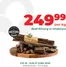 Food Lover's Market catalogue in Pretoria | Food Lover's Market weekly specials | 2026-06-18T00:00:00.000Z - 2026-06-21T00:00:00.000Z
