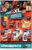 Checkers Hyper catalogue in Parys | Exclusive deals and bargains | 2026-06-14T00:00:00.000Z - 2026-06-21T00:00:00.000Z