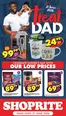 Shoprite catalogue | Shoprite Fathers Day Deals Western Cape 15 June - 21 June | 2026-06-15T00:00:00.000Z - 2026-06-21T00:00:00.000Z